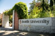 Du học Mỹ: Trường Seattle University