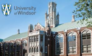 Danh sách học bổng Canada 2022 siêu “hot” tại Đại học Windsor
