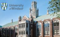 Danh sách học bổng Canada 2022 siêu “hot” tại Đại học Windsor