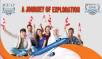 Trại hè Canada 2022 -  A Journey of Exploration: Cơ hội khám phá 5 thành phố lớn