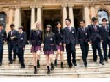 Du học THPT trường Macquarie Grammar School tại thành phố lớn nhất nước Úc