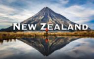 Du học - định cư cho cả gia đình tại New Zealand không khó