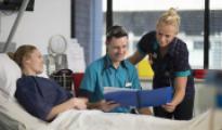 Học bổng du học Úc 2023 dành cho ngành Nursing tại Đại học NewCastle