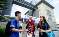 Vì sao ngày càng nhiều bạn trẻ muốn du học Malaysia?