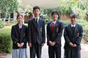St Paul’s School - Ngôi trường đạt giải thưởng danh giá Australian School of the year