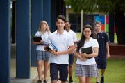 Điểm danh các trường THPT uy tín tại Tây Úc