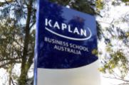 Bạn sẽ nhận được những hỗ trợ tuyệt vời khi là sinh viên tại Kaplan Business School