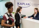 Tìm hiểu chương trình học bổng hấp dẫn tại Kaplan Business School (Úc)