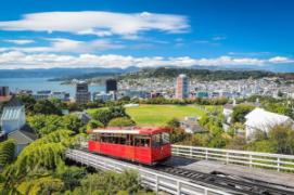 Thủ đô Wellington (New Zealand) và những điều du học sinh cần biết
