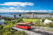 Thủ đô Wellington (New Zealand) và những điều du học sinh cần biết