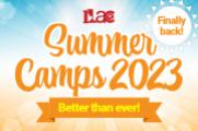 Teen Summer Camp 2023 ILAC Canada chính thức quay trở lại với rất nhiều trải nghiệm thú vị