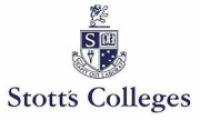 Stott's College - Học viện đầu tiên ở Úc cung cấp đào tạo chuyên ngành kinh doanh
