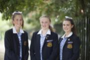 Strathcona Girls Grammar School - Trường nữ sinh độc lập hàng đầu tại Canterbury (Úc)