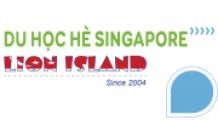 Trại hè tiếng Anh Lion Island 2023 (Singapore) - Tham gia ngay để có một mùa hè đáng nhớ!