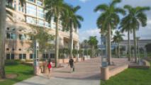 Du học Mỹ tại Nova Southeastern University - Đại học tư thục lớn nhất bang Florida