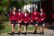 Westlake Girls High School - Ngôi trường nữ sinh chất lượng tại New Zealand