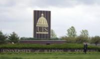 University of Illinois Springfield - Đại học hàng đầu tiểu bang Illinois (Mỹ)