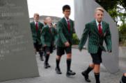 Westlake Boys High School - Trường THPT nam sinh hàng đầu tại New Zealand