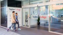 Dự bị đại học Taylors College Sydney - lộ trình “giảm XÓC” vào trường Đại học hàng đầu nước Úc