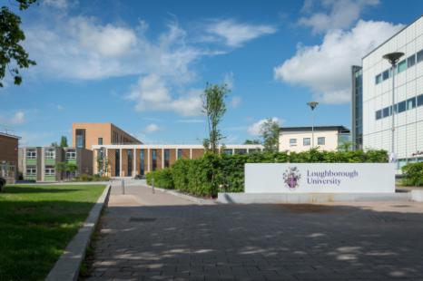 ONCAMPUS Loughborough - Chương trình dự bị vào Đại học Top 10 nước Anh