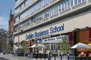 Dublin Business School - Trường Cao đẳng lớn nhất Ireland