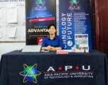 Gặp gỡ & trò chuyện cùng đại diện trường Đại học APU, Malaysia