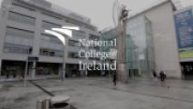 National College of Ireland - Trường Cao đẳng chất lượng tại Dublin