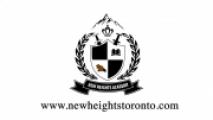 New Heights Academy - Trường trung học tư thục tại Canada