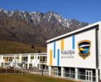 Wakatipu High School - Trường trung học duy nhất tại Queenstown, New Zealand