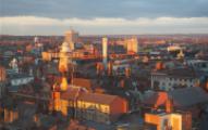 Du học tại Leicester - Một trong những thành phố cổ kính nhất Vương Quốc Anh