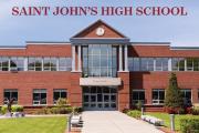 Saint John’s High School - THPT thuộc hệ thống giáo dục Amerigo (Long Island, New York)