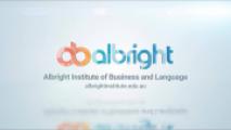 Albright Institute of Business and Language (Úc) - Học viện với đa dạng lựa chọn cho sinh viên