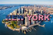 Thành phố New York và những điều bạn nên biết