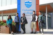 Columbia College - Cao đẳng chất lượng tại Vancouver, Canada