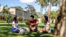Tổng hợp các trường Đại học Úc (khu vực Brisbane) cấp học bổng cho kỳ tháng 10/2023