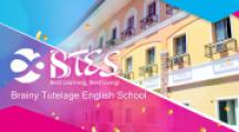Brainy Tutelage English School - Trường Anh ngữ tại Philippines