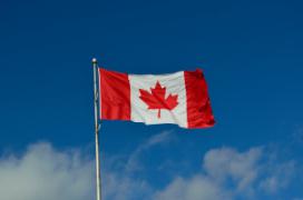 Ý nghĩa của biểu tượng lá phong - Chiếc lá “quyền lực” tại Canada