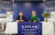 Kaplan International Pathways Anh quốc: chìa khóa vào thẳng các trường Đại học hàng đầu Vương quốc Anh
