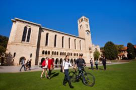 Học bổng Úc 2024 tại University of Western Australia - Hiện thực hóa giấc mơ du học