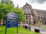 University of Glasgow - Đại học nghiên cứu hàng đầu thế giới
