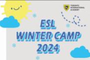 ESL Winter Camp 2024 - Cơ hội cải thiện khả năng ngoại ngữ và khám phá Canada mùa đông này!