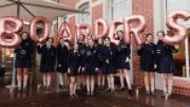 Melbourne Girls Grammar - Trường trung học nữ sinh tại trung tâm thành phố Melbourne