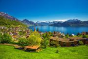 Đi Thụy Sĩ nên học ngành gì, ở khu vực nào?