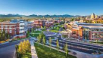 Du học Mỹ tại University of Nevada, Reno: một trong những Đại học nghiên cứu hàng đầu nước Mỹ