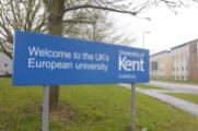 Du học Anh tại University of Kent