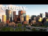 Du học tại Calgary (Canada) - Top 10 thành phố đáng sống nhất thế giới