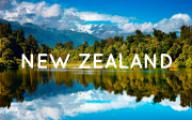 New Zealand và những điều đặc biệt