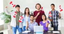 Hạn chế cấp visa du học Canada 2024-2025: Cơ hội và thách thức