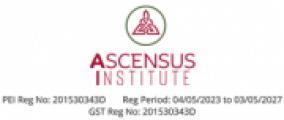 Ascensus Institute - Học viện Tài chính tại Singapore