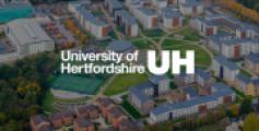 Du học Anh | Cựu du học sinh nói gì về trường Đại học Hertfordshire tại Anh quốc?